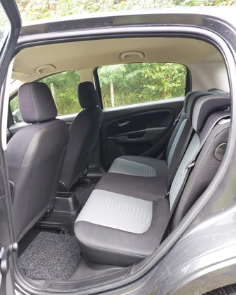 Fiat Punto cena 10900 przebieg: 202000, rok produkcji 2008 z Garwolin małe 56